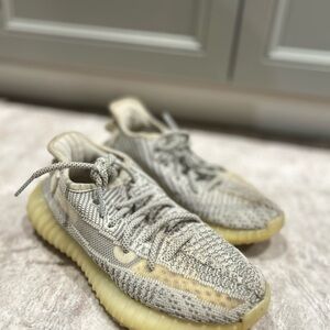 Yeezy inspired shoes 5.5